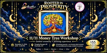 Rooted In Prosperity