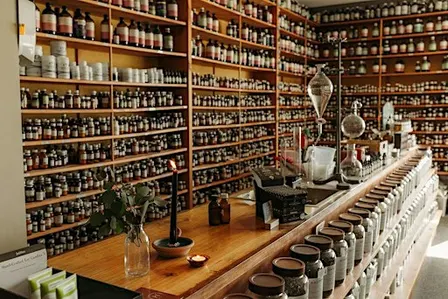 German New Medicine + Homeopathy