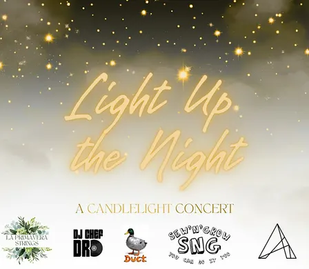 Light Up the Night