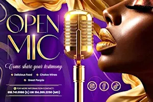 Poetic Nights with a Sophisticated Twist