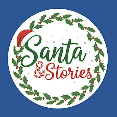Santa & Stories