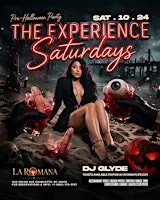 La Romana| latín Saturdays