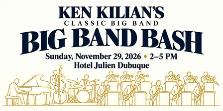 Big Band Bash