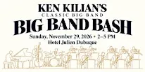 Big Band Bash