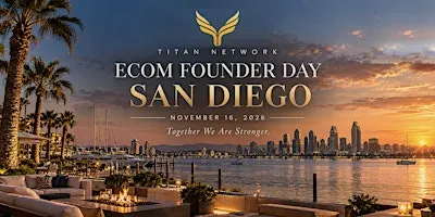 The AI Advantage | Ecom Founder Day San Diego