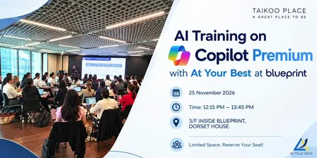 AI Training on Copilot Premium