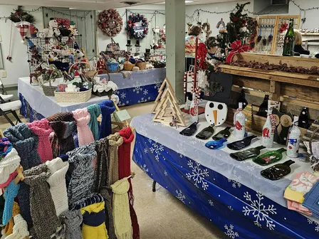 48th Annual Snowflake Fair