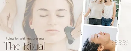 THE RITUAL: Skin from Within