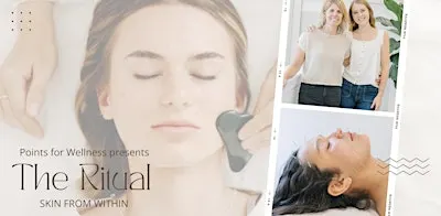 THE RITUAL: Skin from Within