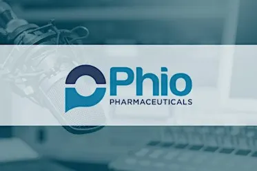 Phio Pharmaceuticals Corp-Naples Lunch 10/28/2026