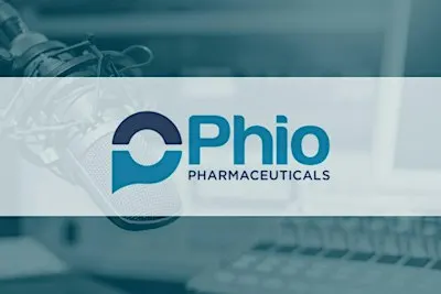 Phio Pharmaceuticals Corp-Naples Lunch 10/28/2026