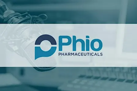 Phio Pharmaceuticals Corp-Naples Lunch 10/28/2026