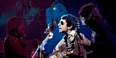 LEONARD COHEN: THE 'BIRD ON A WIRE' CONCERTS + Home Movies — U.S. Premiere!