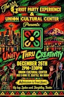 Unity Thru Creativity