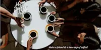 Mom's Meet Up Coffee Hour