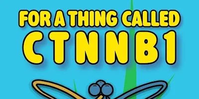 CTNNB1 Fundraiser Comedy Show