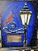 Paint & Sip at the Pancake Factory - Fishkill