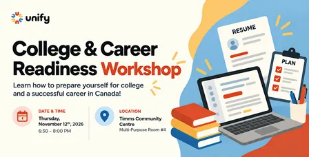 College & Career Readiness Workshop