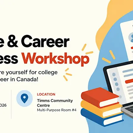 College & Career Readiness Workshop