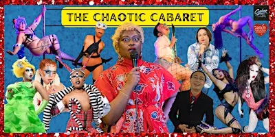 CHAOTIC CABARET 2026