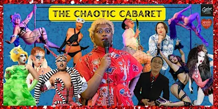 CHAOTIC CABARET 2026