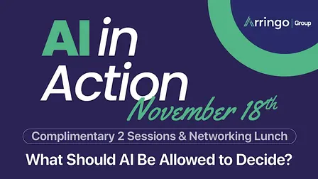 Arringo Group - AI in Action