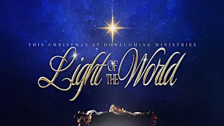 Light of the World | A Christmas Special