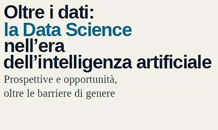 Oltre i Dati: la Data Science nell'era dell'intelligenza artificiale