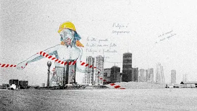 Cinema Espanso, il cinema che produce paesaggio / BCM26