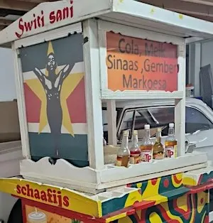 KookLab: suikerstroop en schaafijs 8+