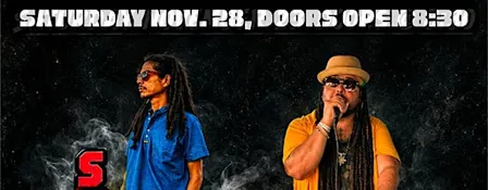 Soulfiya, Kroywen, Sgt Remo, Krucial Rootz - Dancehall & Reggae