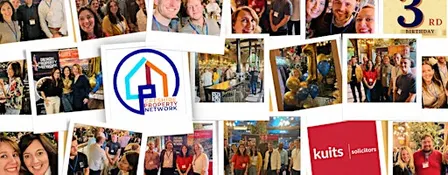 Cheshire Property Network | Property, Investment & Business Networking
