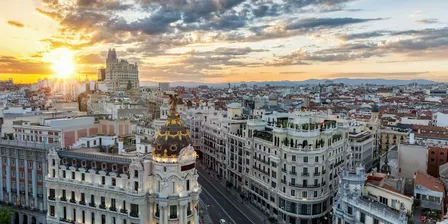 [In-person] ICE Spain AGM and CICCP bilateral summit