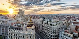 [In-person] ICE Spain AGM and CICCP bilateral summit