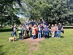 Walking Tour | Sittard-Geleen Welcome Activity