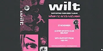 wilt