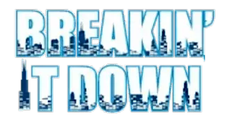 Breakin' It Down Conference 2026
