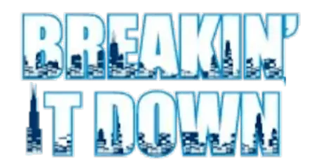 Breakin' It Down Conference 2026