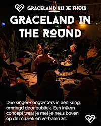 Graceland - In The Round