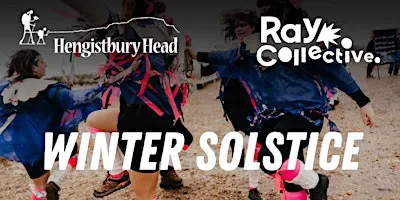 2026 Winter Solstice with Ray Collective