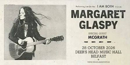Margaret Glaspy