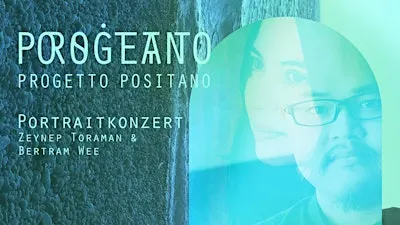 Progetto Positano