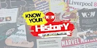 Know Your History? WoW Archive Project Launch