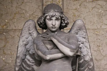 “Staglieno. Arte e bellezza”