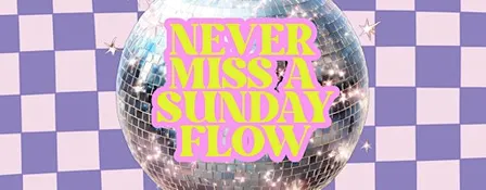 Never Miss A Sunday Flow: Pop Girly Power Yoga Edition