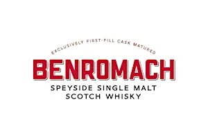 The Benromach Tasting