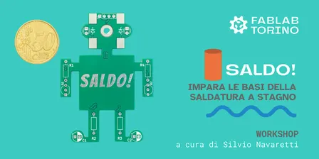 Saldo! Vol. 1