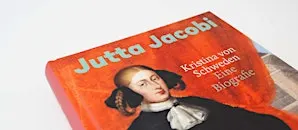 Bokpresentation: Drottning utan land. Drottning Kristina 400 år