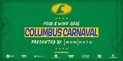 WOW MKTG Columbus Food & Wine 2026
