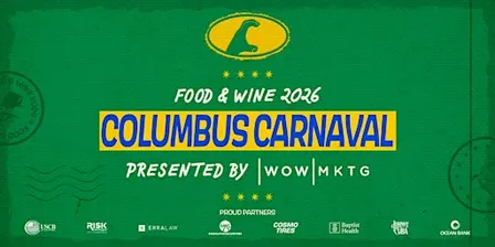 WOW MKTG Columbus Food & Wine 2026